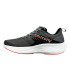 Sapatilhas de Running Saucony Ride 17 Shadow/Pepper Homem