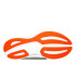 Sapatilhas de Running Saucony Ride 17 Shadow/Pepper Homem