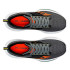 Sapatilhas de Running Saucony Ride 17 Shadow/Pepper Homem