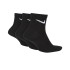 Meias Fitness Nike por Everyday Lightweight Ankle