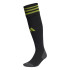 Meias de Futebol adidas Adi 23 Preto