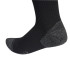Meias de Futebol adidas Adi 23 Preto