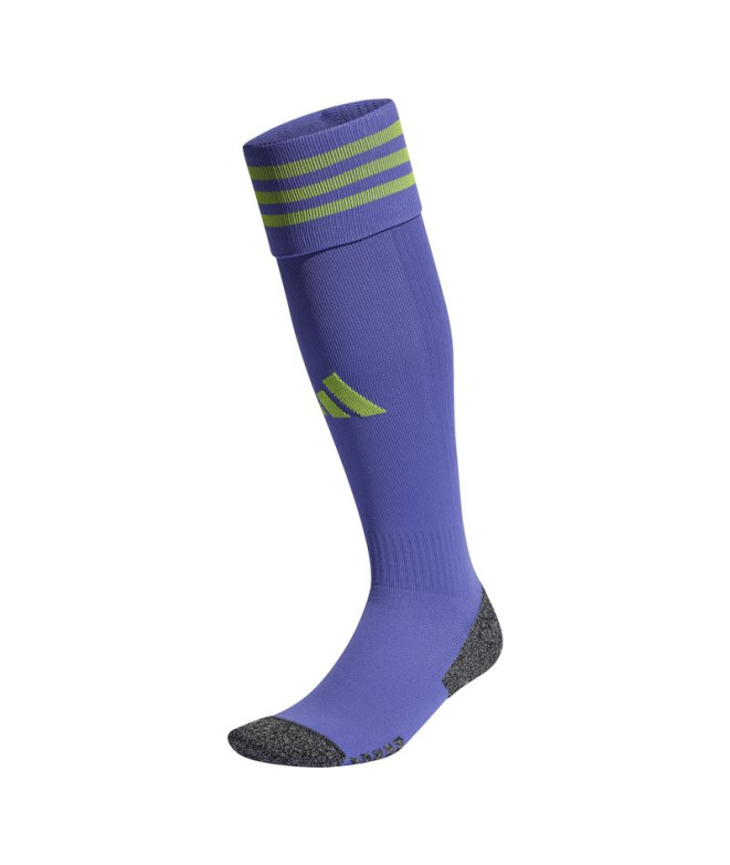 Meias de Futebol adidas Adi 23 Purple