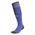 Meias de Futebol adidas Adi 23 Purple