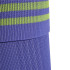 Meias de Futebol adidas Adi 23 Purple