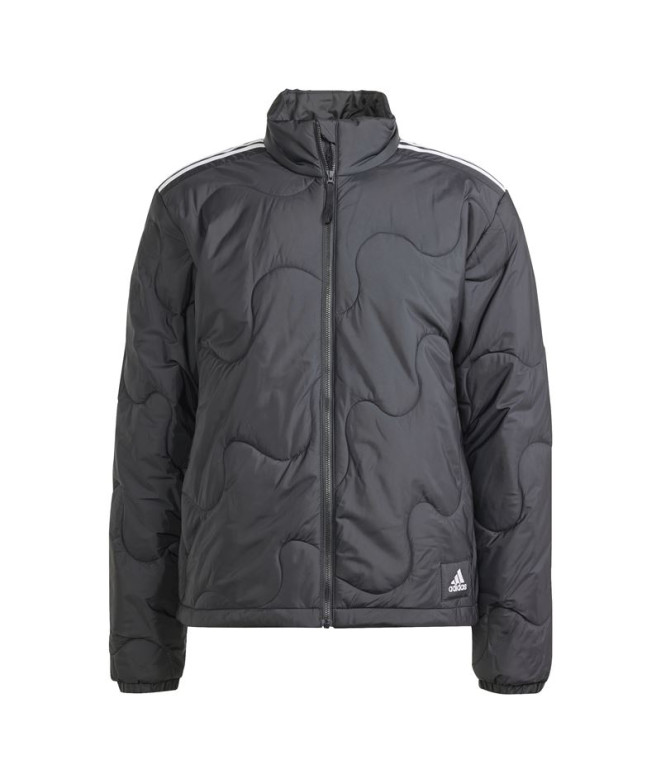 Casaco de Montanha adidas Nuganic Insulated...