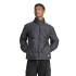 Casaco de Montanha adidas Nuganic Insulated Homem Preto