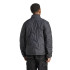 Casaco de Montanha adidas Nuganic Insulated Homem Preto