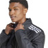 Casaco de Montanha adidas Nuganic Insulated Homem Preto