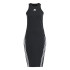 Vestido adidas Fi 3S Essentials Mulher Preto