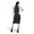 Vestido adidas Fi 3S Essentials Mulher Preto