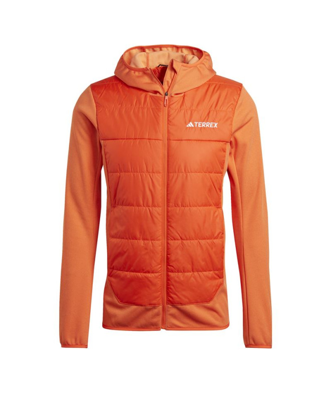 Casaco caminhada adidas Multi Hyb Homem Senaim