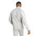 Moletom adidas Fi 3S Halfzip Homem Gridos