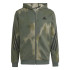Casaco adidas Fi 3S Fz Homem Multco