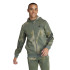Casaco adidas Fi 3S Fz Homem Multco