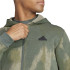 Casaco adidas Fi 3S Fz Homem Multco