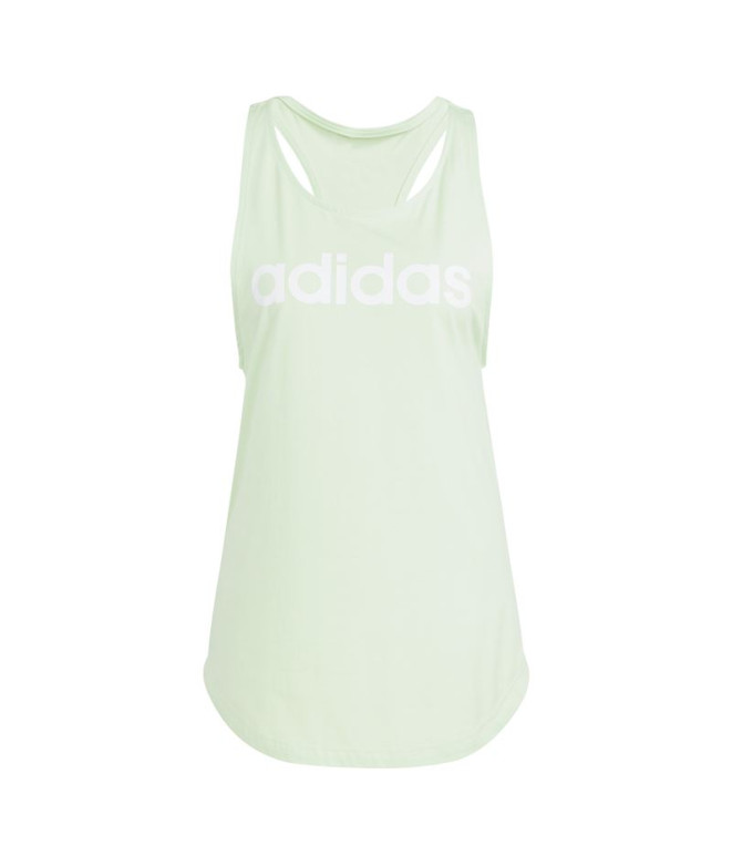 Tops adidas Lin Tk Mulher Chisem