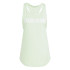 Tops adidas Lin Tk Mulher Chisem