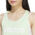 Tops adidas Lin Tk Mulher Chisem
