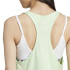 Tops adidas Lin Tk Mulher Chisem