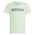 Camiseta adidas G Lin Menina Chisem