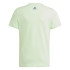 Camiseta adidas G Lin Menina Chisem