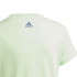 Camiseta adidas G Lin Menina Chisem