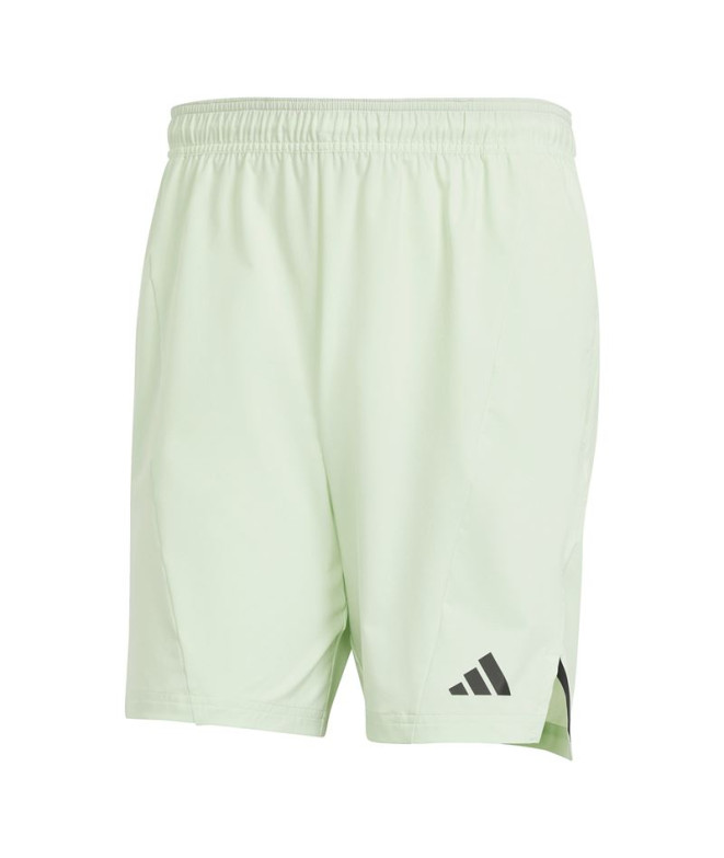 Calça Fitness adidas Homem do Essentials D4T...