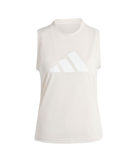 Tops from Fitness adidas Essentials Tr-Es Logo Tk Mulher...