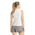 Tops from Fitness adidas Essentials Tr-Es Logo Tk Mulher Mamasi