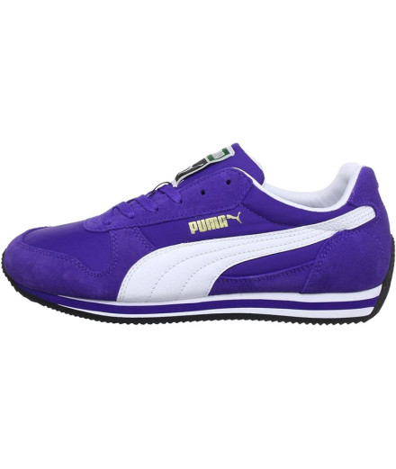 Sapatilhas Puma Sportswear Fieldsprint Wn'S Liberty para...