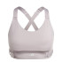 Sutiã esportivo Fitness adidas Mulher de Essentials Fastim L Hs Liver