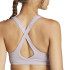 Sutiã esportivo Fitness adidas Mulher de Essentials Fastim L Hs Liver