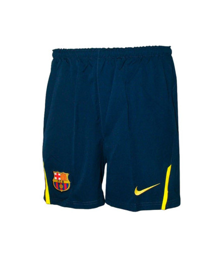 Calça de futebol FC. Barcelona
