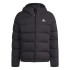 Casaco de Montanha adidas Helionic Ho Homem