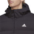 Casaco de Montanha adidas Helionic Ho Homem