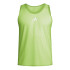 Peto de Futebol adidas Pro Bib Teassg