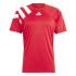 Camiseta de Futebol adidas Fortore23 Jsy Homem Tepore