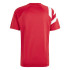 Camiseta de Futebol adidas Fortore23 Jsy Homem Tepore