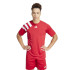 Camiseta de Futebol adidas Fortore23 Jsy Homem Tepore