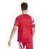 Camiseta de Futebol adidas Fortore23 Jsy Homem Tepore