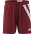 Calça de Futebol adidas Fortore23 Sho Homem Tepore