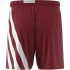 Calça de Futebol adidas Fortore23 Sho Homem Tepore