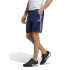 Calça por Fitness adidas Essentials Tr-Es Piq 3Sho Homem Azuosc
