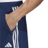 Calça por Fitness adidas Essentials Tr-Es Piq 3Sho Homem Azuosc