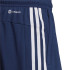 Calça por Fitness adidas Essentials Tr-Es Piq 3Sho Homem Azuosc