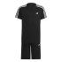 Fato de treino de Fitness adidas Tr-Es 3Set Infantil