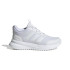 Sapatilhas adidas X_Plrpath K Infantil Ftwbla