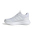 Sapatilhas adidas X_Plrpath K Infantil Ftwbla