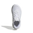 Sapatilhas adidas X_Plrpath K Infantil Ftwbla